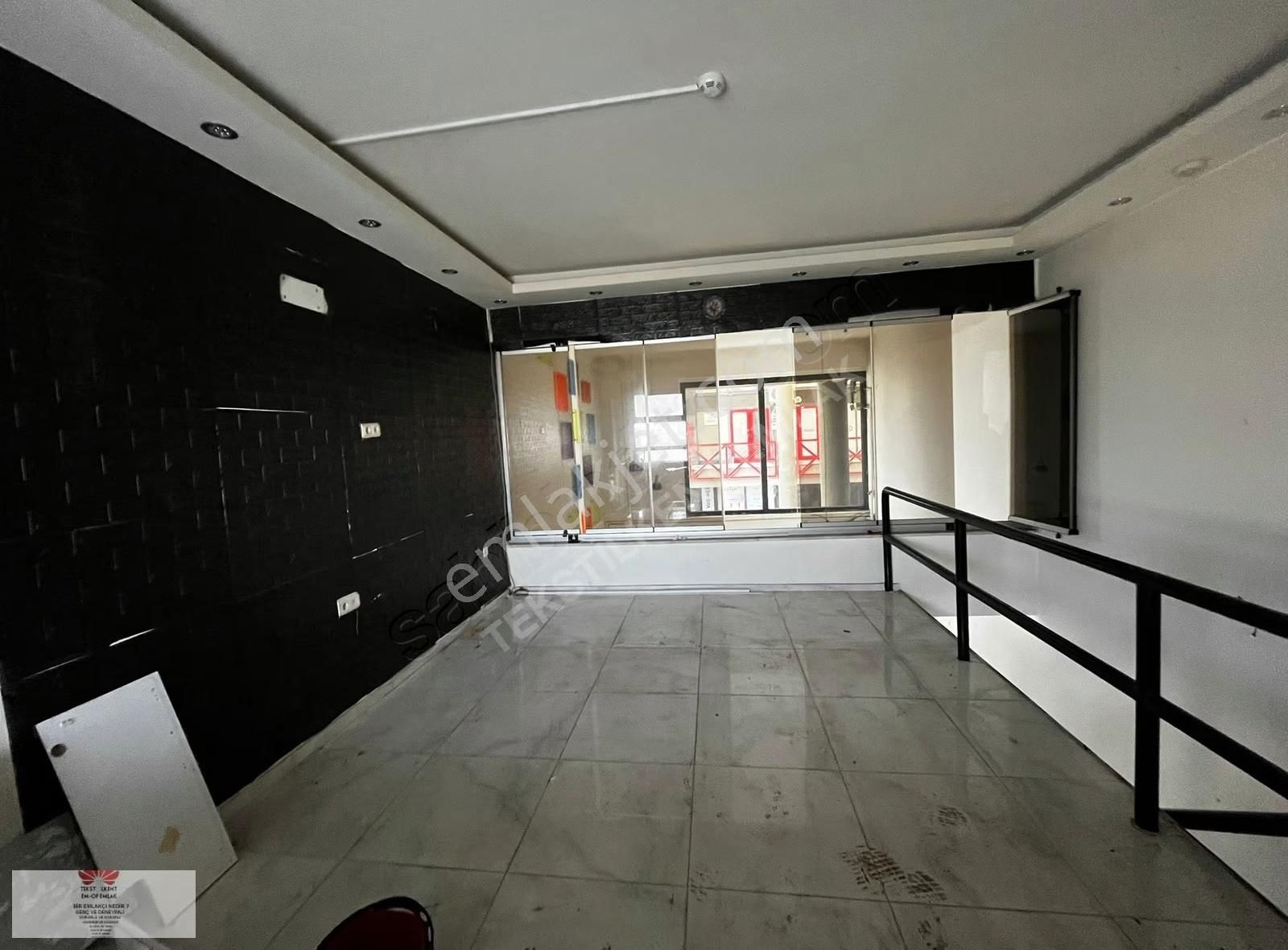 Em-of Emlak'tan Giyimkente Yakın 125 M2 Kiralık İş Yeri - Görsel 5