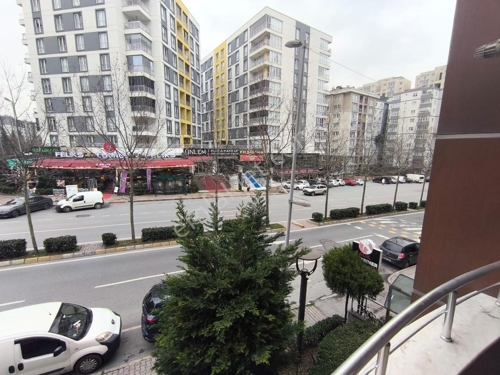 Esenyurt Mevlana Mah Lotus Akıllı Evleri 170m2 3+1 Satılık Daire - Görsel 20