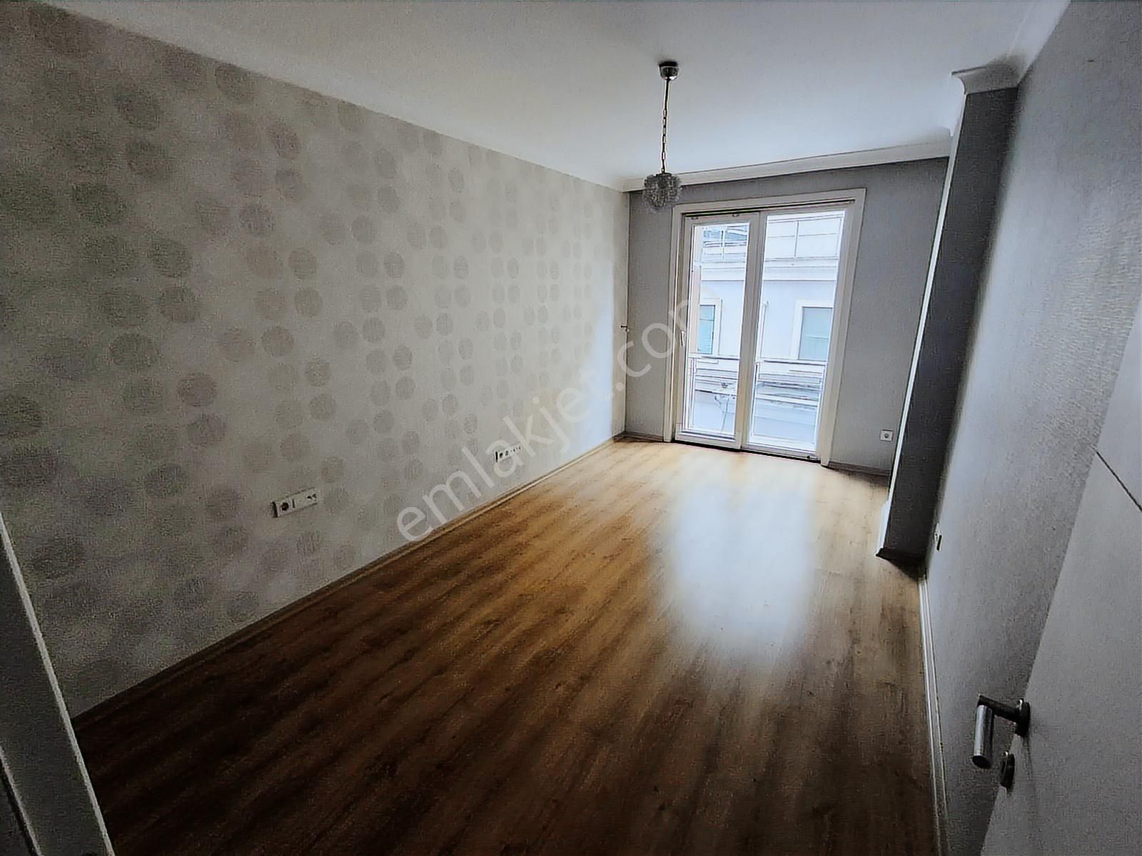 Esenyurt Mevlana Mah Lotus Akıllı Evleri 170m2 3+1 Satılık Daire - Görsel 11