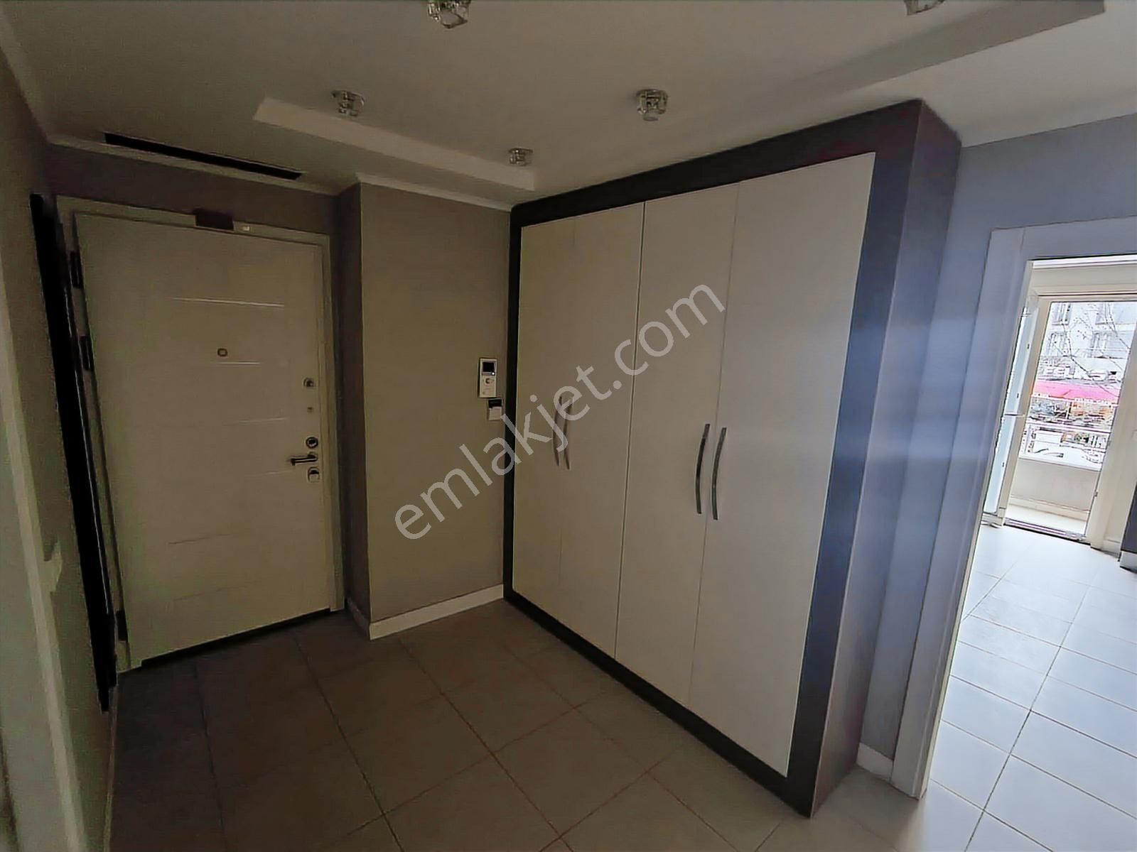 Esenyurt Mevlana Mah Lotus Akıllı Evleri 170m2 3+1 Satılık Daire - Görsel 9