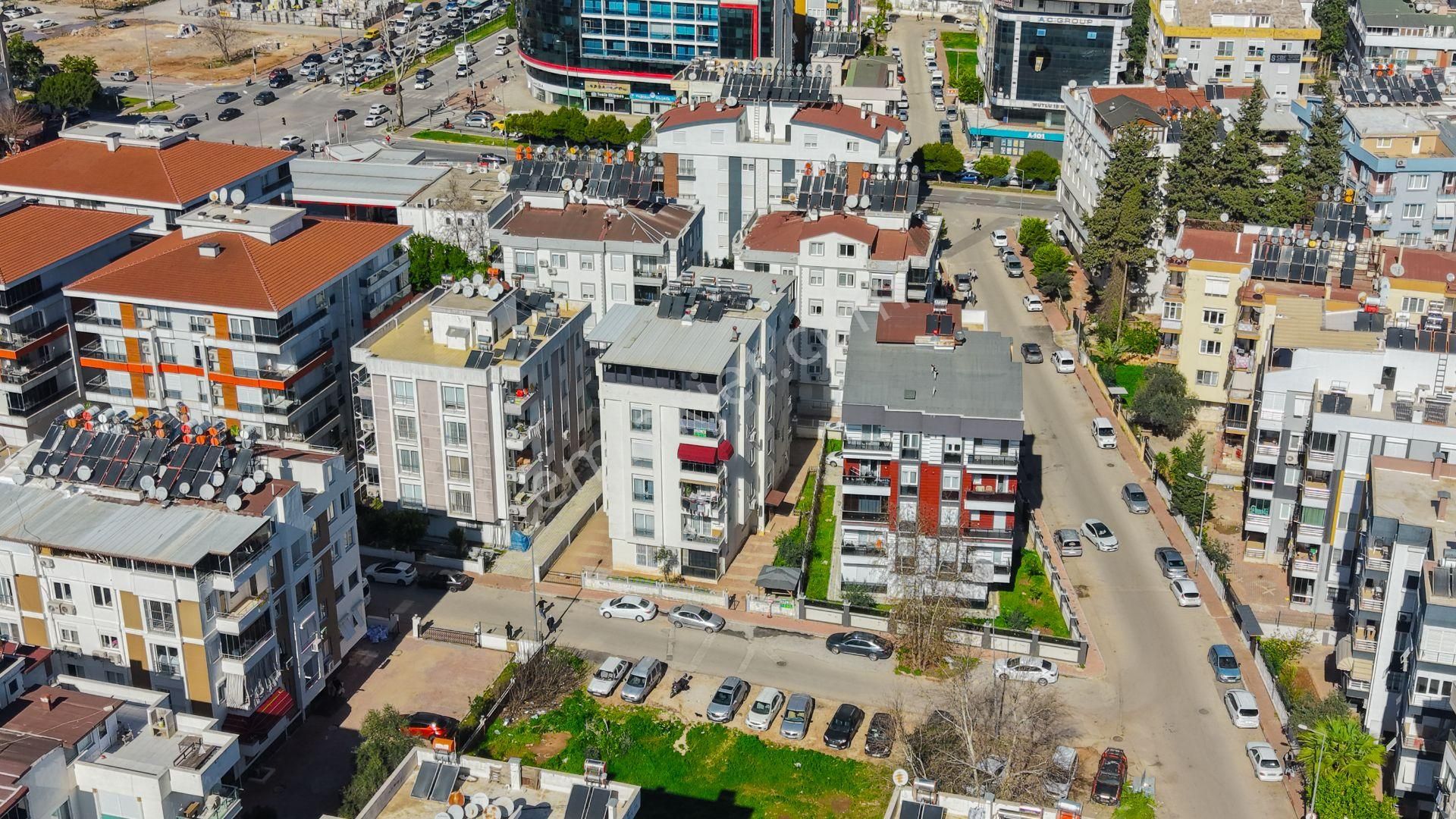 Yenigün Dilşad Refizade Karşısı Çift Mutfaklı Lüks Yapılı 4+2 Dubleks