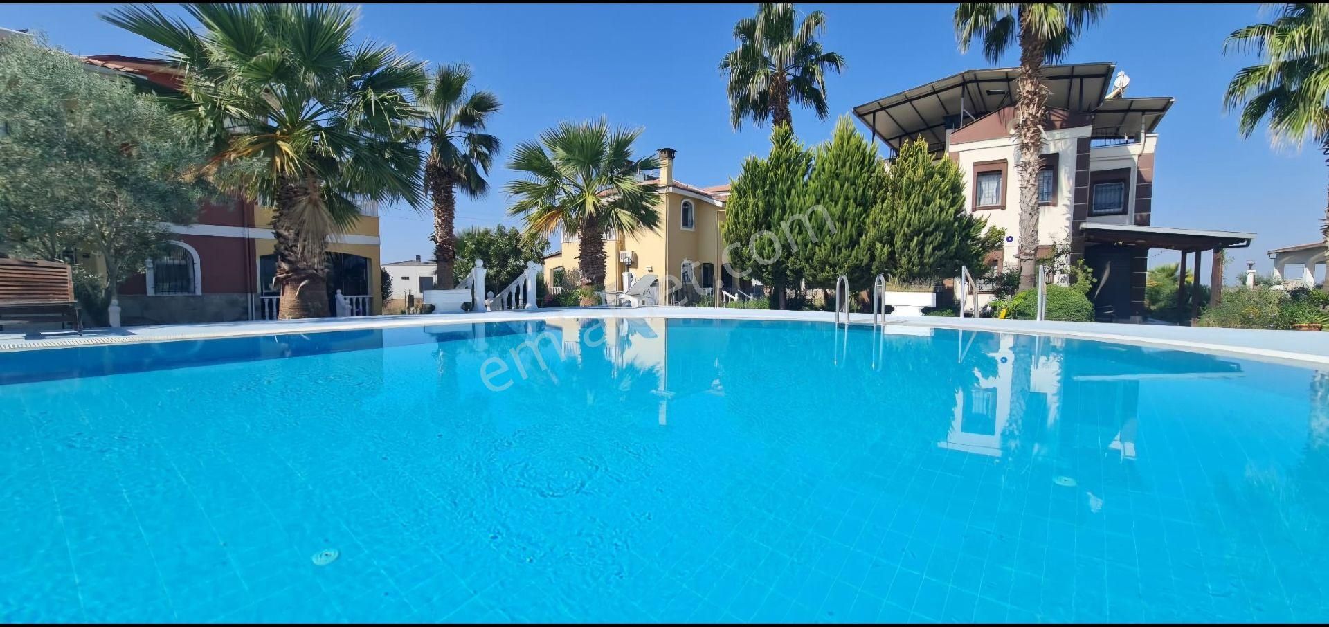 Kuşadası Satılık Karaova Mevkii - Görsel 4