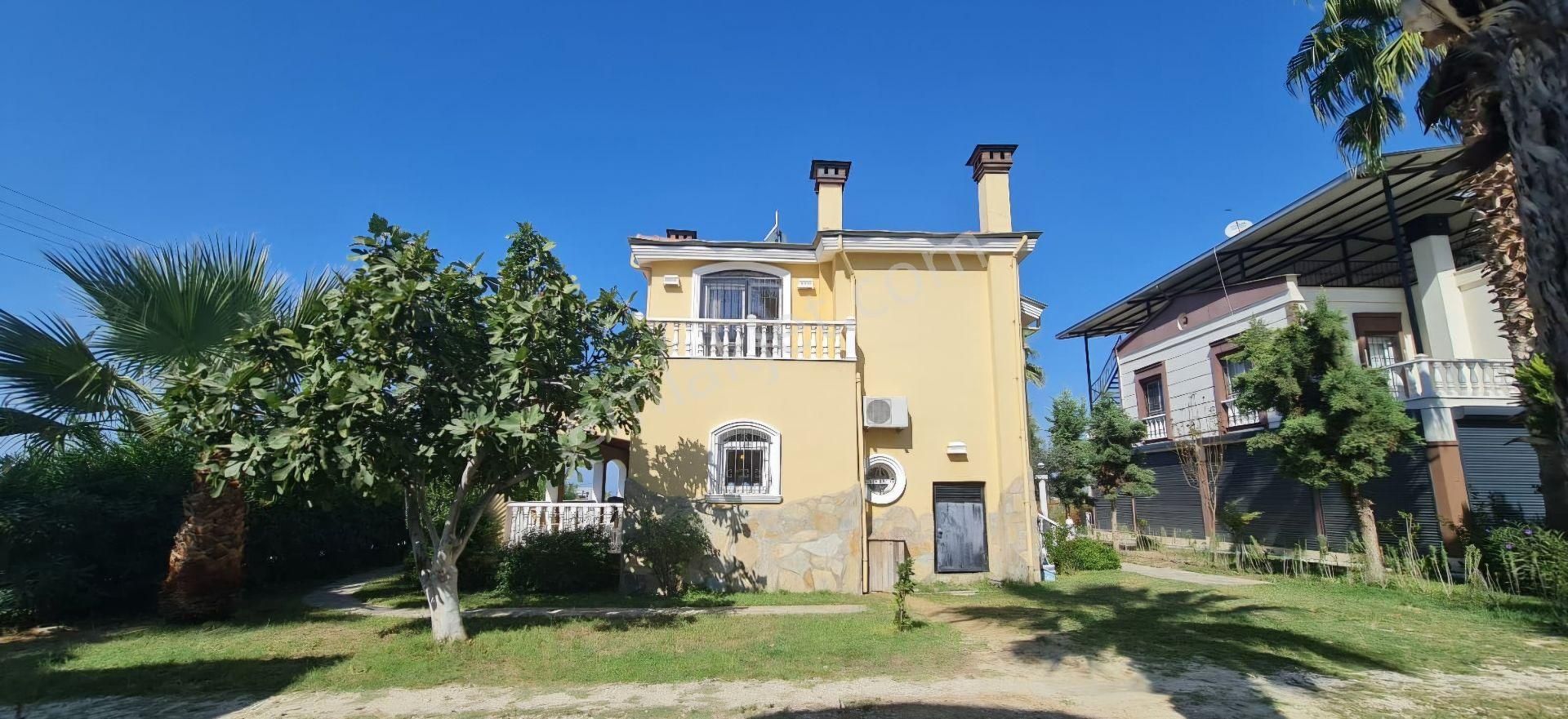 Kuşadası Satılık Karaova Mevkii - Görsel 6