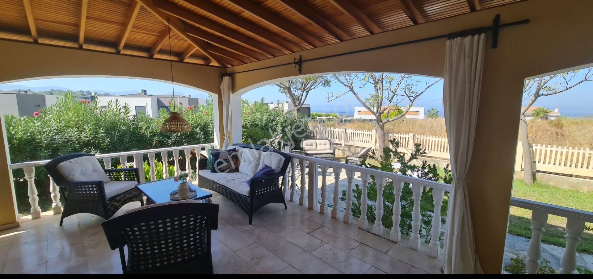 Kuşadası Satılık Karaova Mevkii - Görsel 2