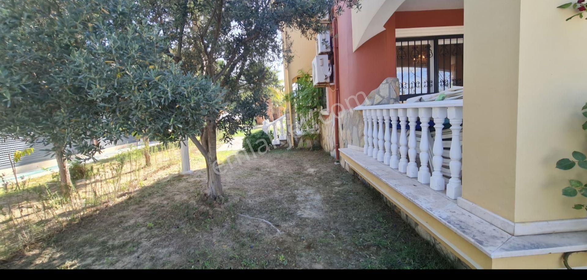 Kuşadası Satılık Karaova Mevkii - Görsel 17