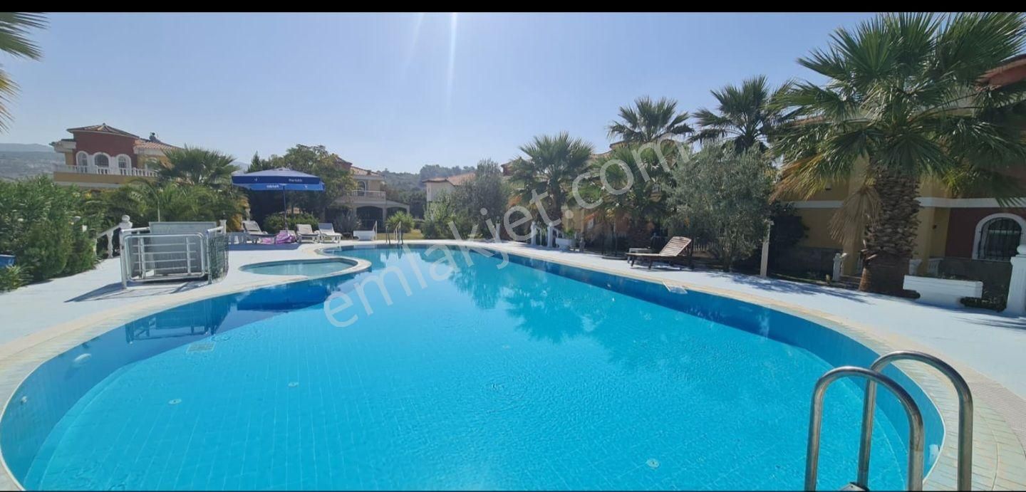 Kuşadası Satılık Karaova Mevkii - Görsel 5