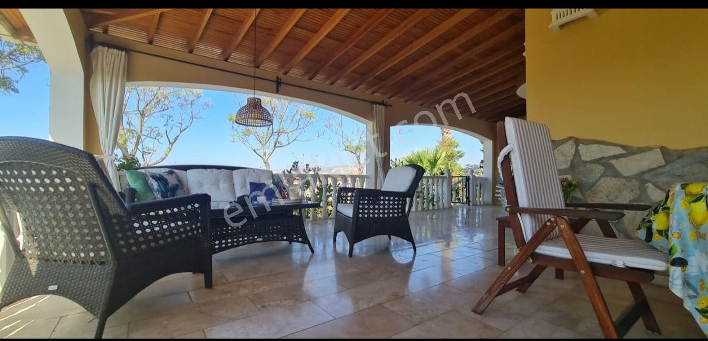 Kuşadası Satılık Karaova Mevkii - Görsel 21