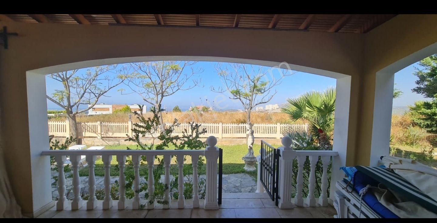 Kuşadası Satılık Karaova Mevkii - Görsel 14