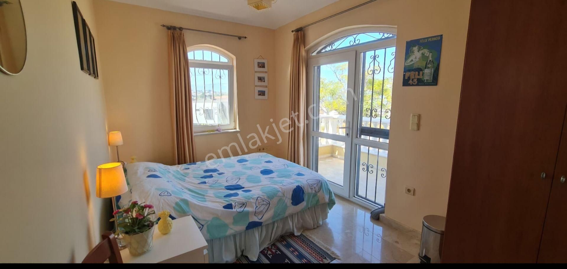 Kuşadası Satılık Karaova Mevkii - Görsel 8