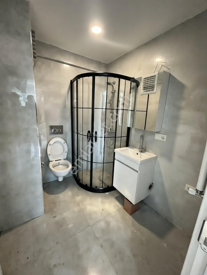 Loft'tan Sefaköy Merkezde Cadde Üzerinde 2+1 90m2 Sıfır Satılık Daire - Görsel 22