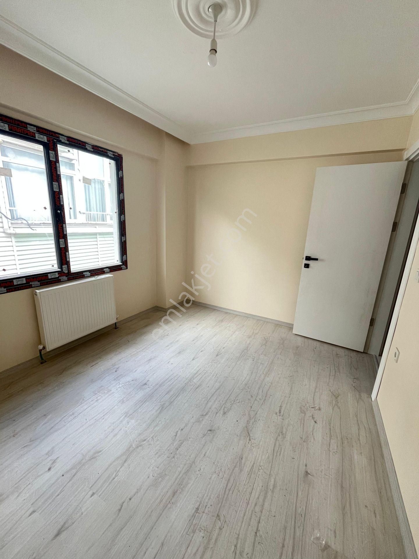 Loft'tan Sefaköy Merkezde Cadde Üzerinde 2+1 90m2 Sıfır Satılık Daire - Görsel 14