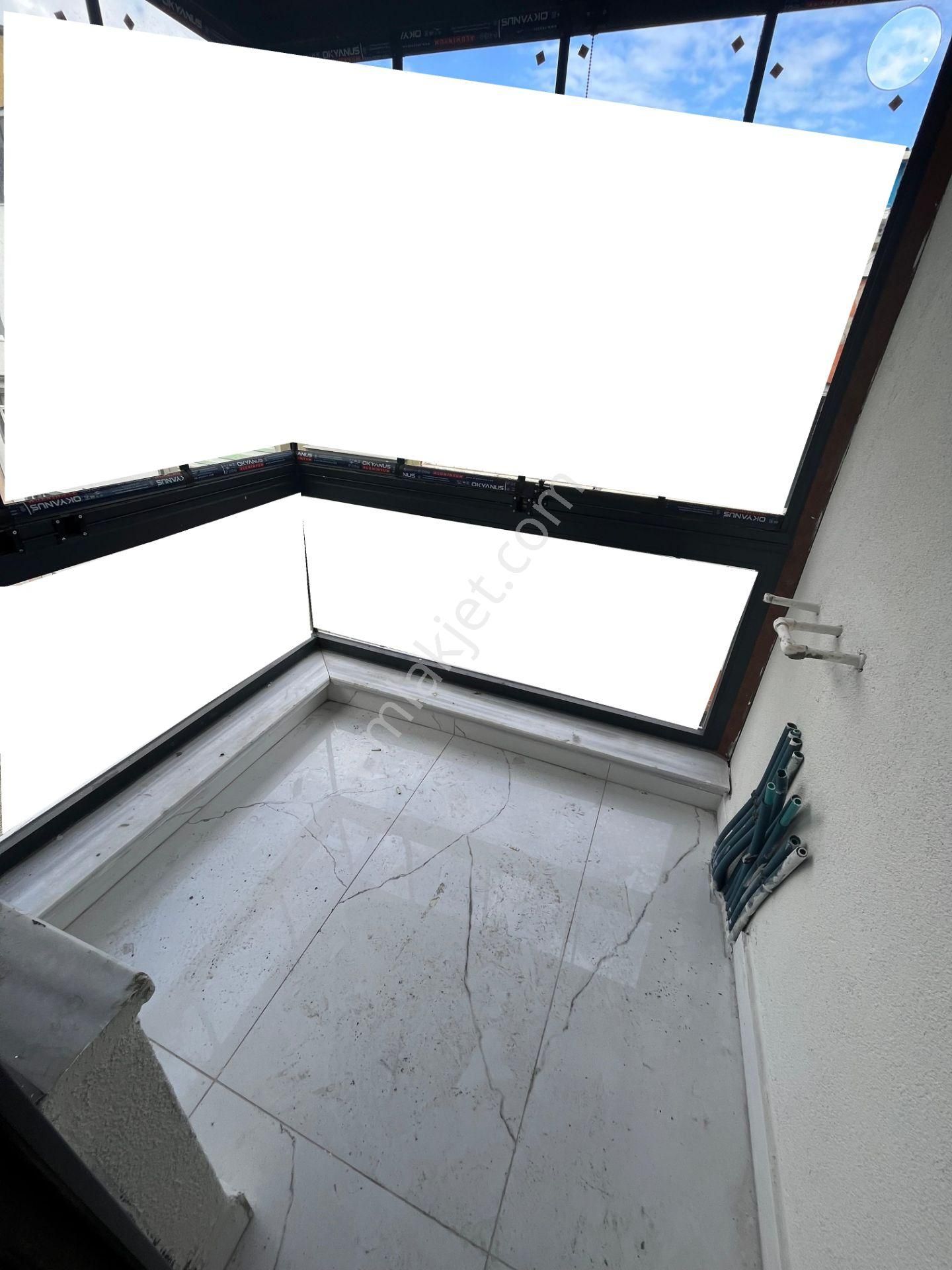 Loft'tan Sefaköy Merkezde Cadde Üzerinde 2+1 90m2 Sıfır Satılık Daire - Görsel 10