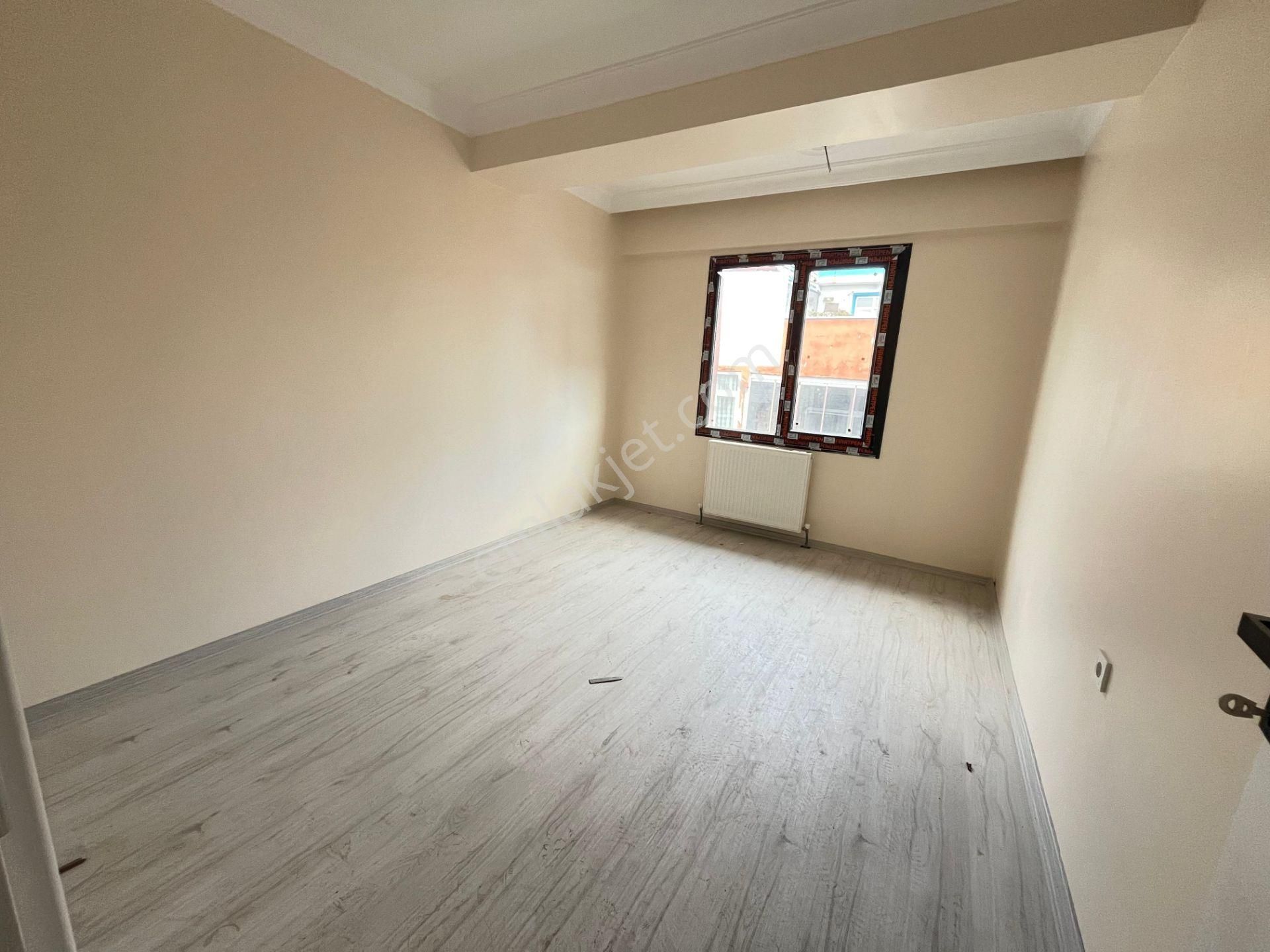 Loft'tan Sefaköy Merkezde Cadde Üzerinde 2+1 90m2 Sıfır Satılık Daire - Görsel 20