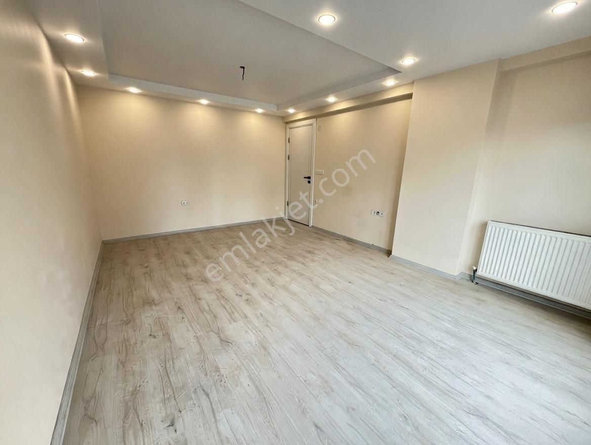 Loft'tan Sefaköy Merkezde Cadde Üzerinde 2+1 90m2 Sıfır Satılık Daire - Görsel 6