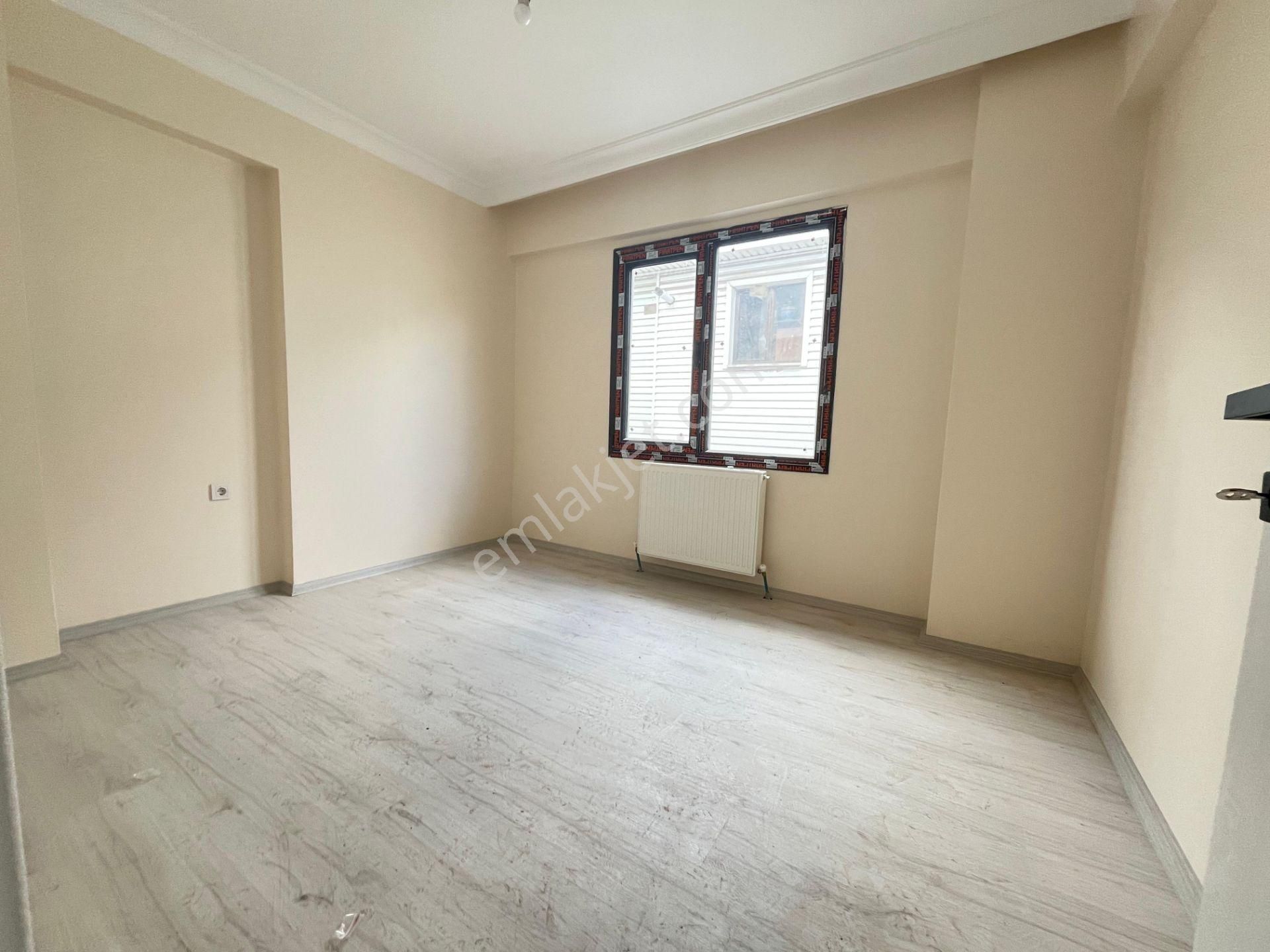 Loft'tan Sefaköy Merkezde Cadde Üzerinde 2+1 90m2 Sıfır Satılık Daire - Görsel 13