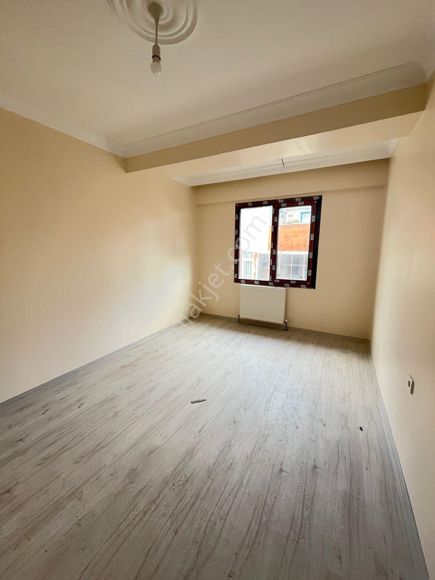 Loft'tan Sefaköy Merkezde Cadde Üzerinde 2+1 90m2 Sıfır Satılık Daire - Görsel 19