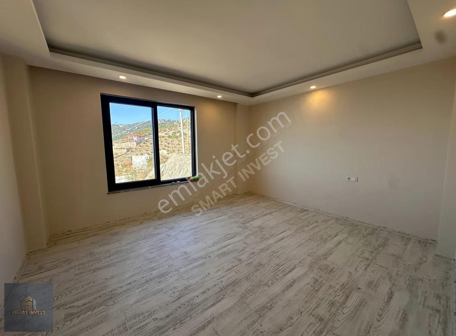 Satılık 3+1 Ayrı Mutfaklı, Deniz Manzarlı, Müstakil Villa - Görsel 15