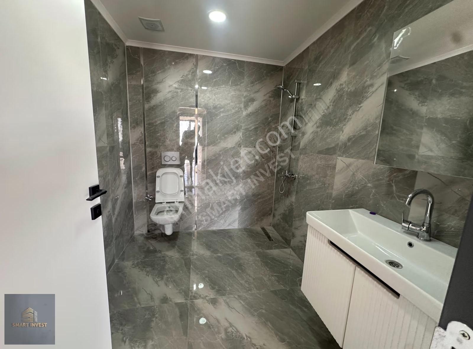 Satılık 3+1 Ayrı Mutfaklı, Deniz Manzarlı, Müstakil Villa - Görsel 26