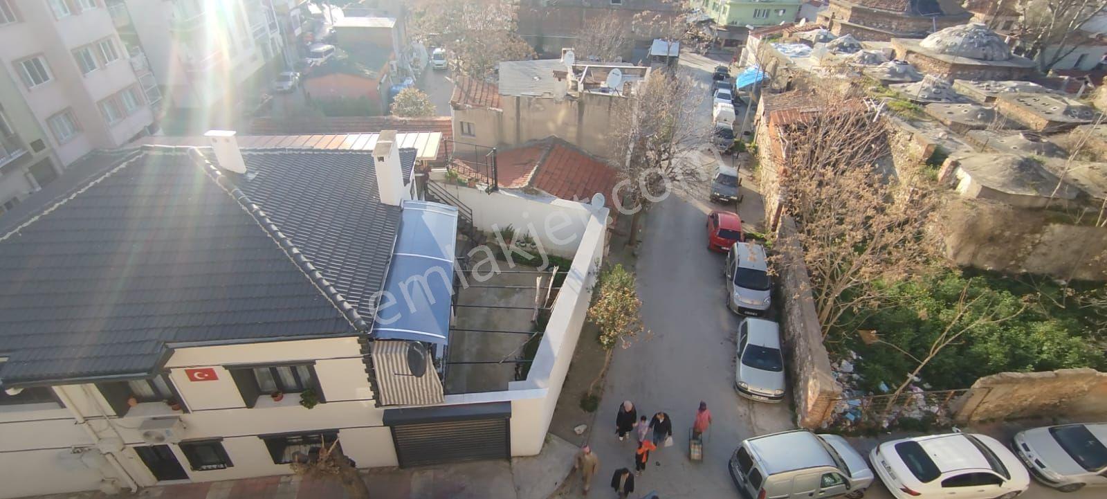 Manisa Şehzdelerde Kiralık 3+1 Daire - Görsel 26