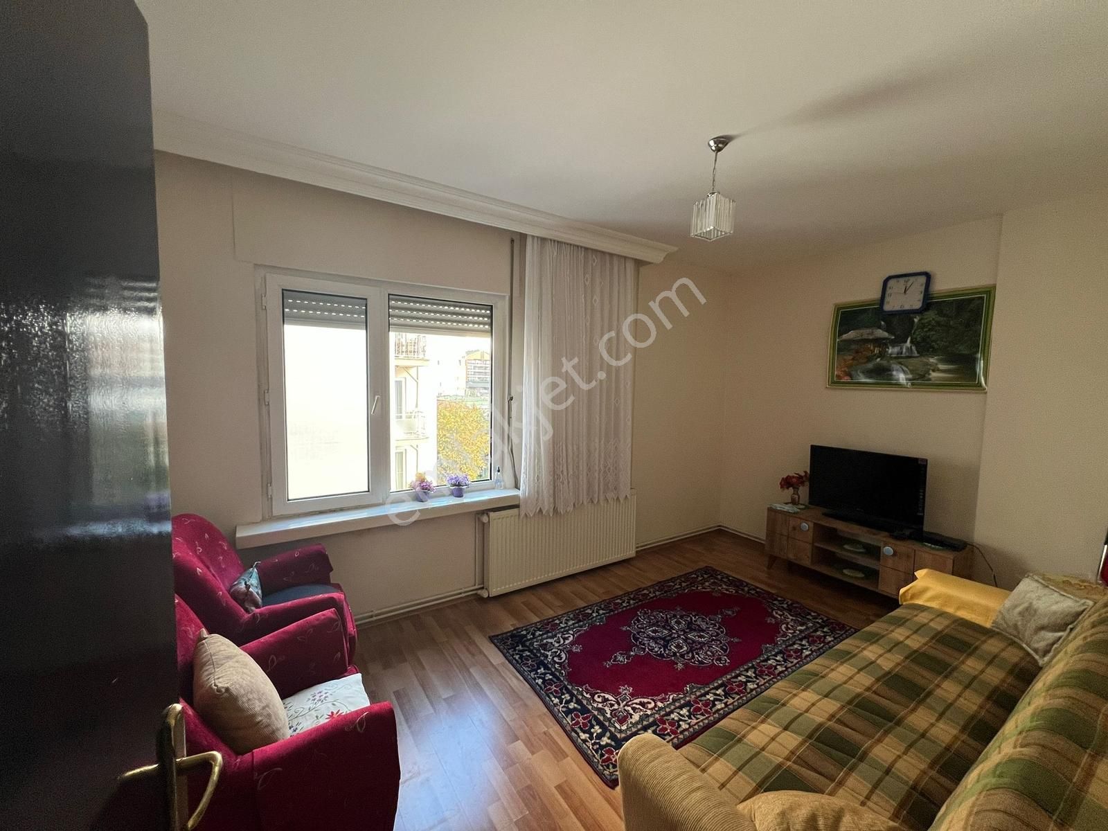 Mimaroba 1. Kısımda Cadde Üstü Kiralık 3+1 Daire - Görsel 15