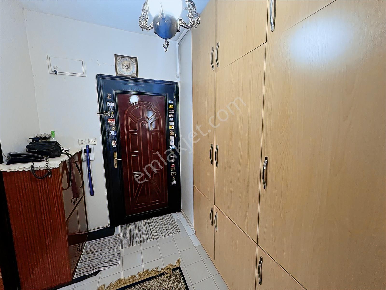 Mimaroba 1. Kısımda Cadde Üstü Kiralık 3+1 Daire - Görsel 14