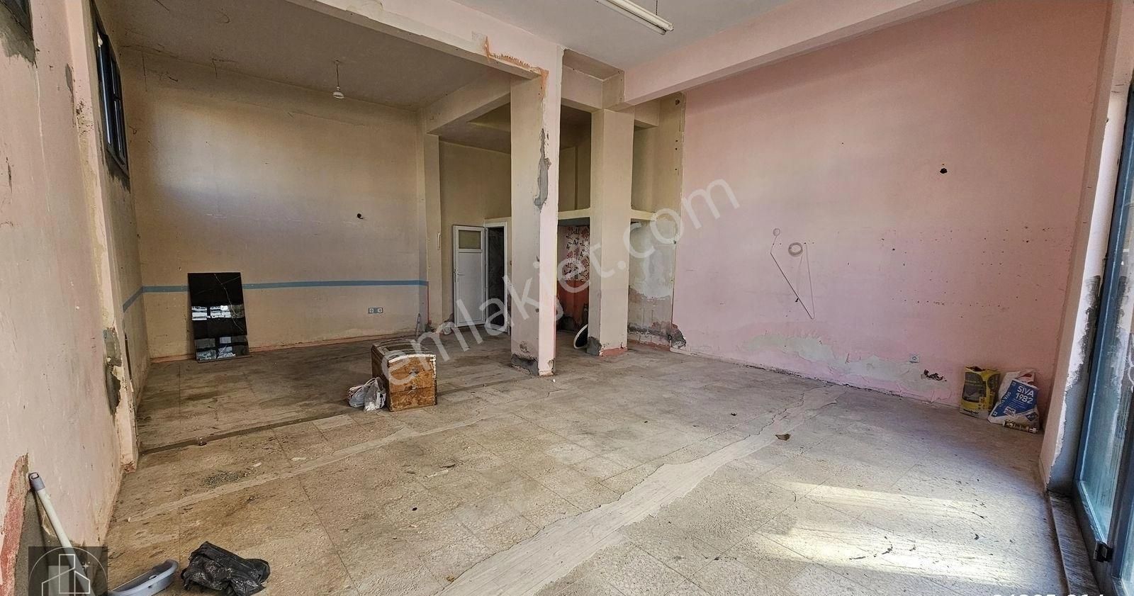 İzmir Seferihisar Hıdırlık Mahallesinde 55m2 Kiralık Dükkan - Görsel 13