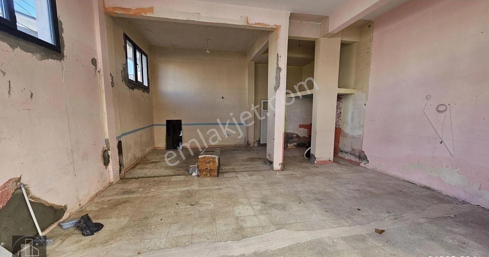 İzmir Seferihisar Hıdırlık Mahallesinde 55m2 Kiralık Dükkan - Görsel 14