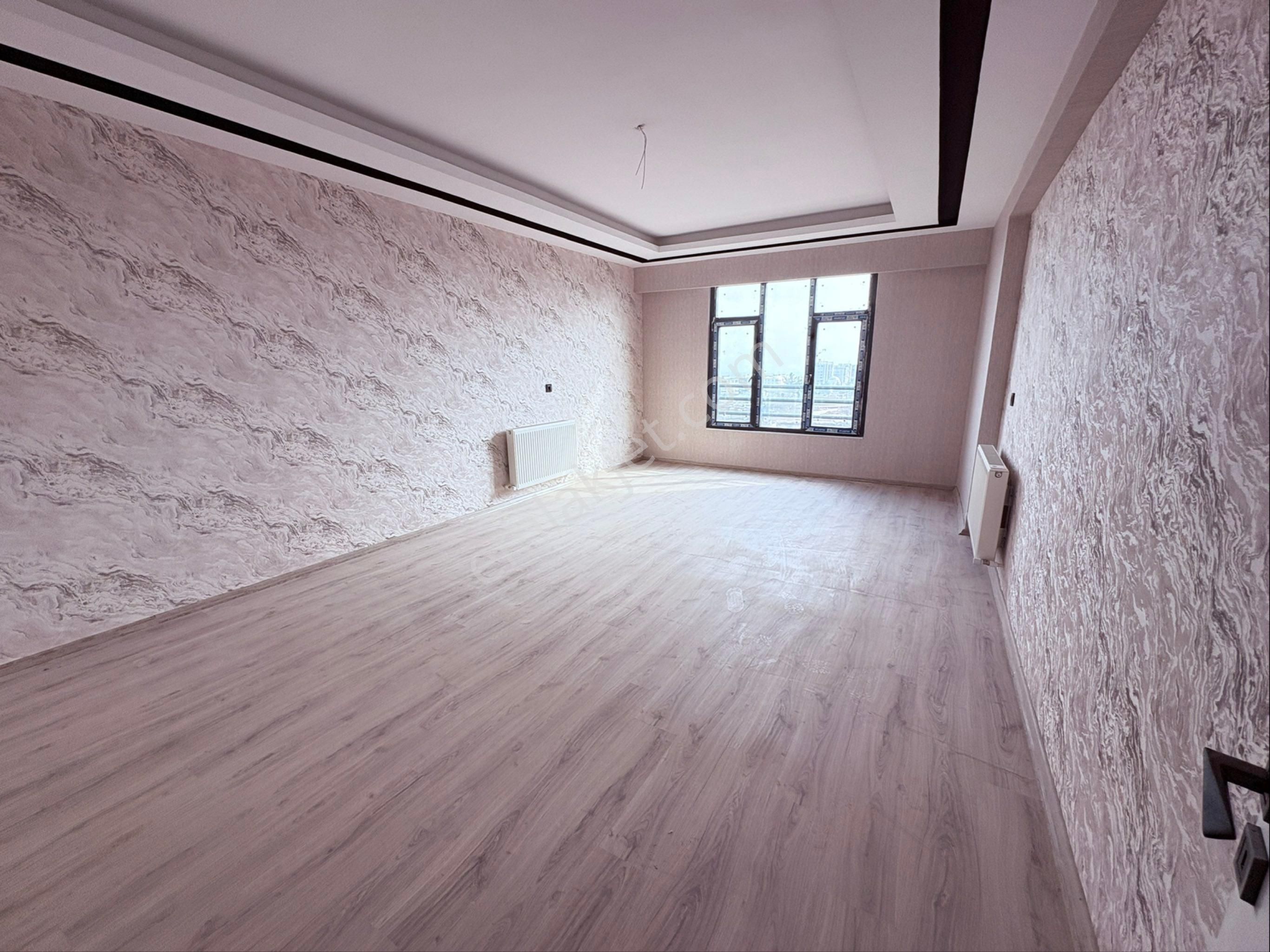 Süper Konumda Çift Balkon Arakat Lüx Daire - Görsel 30