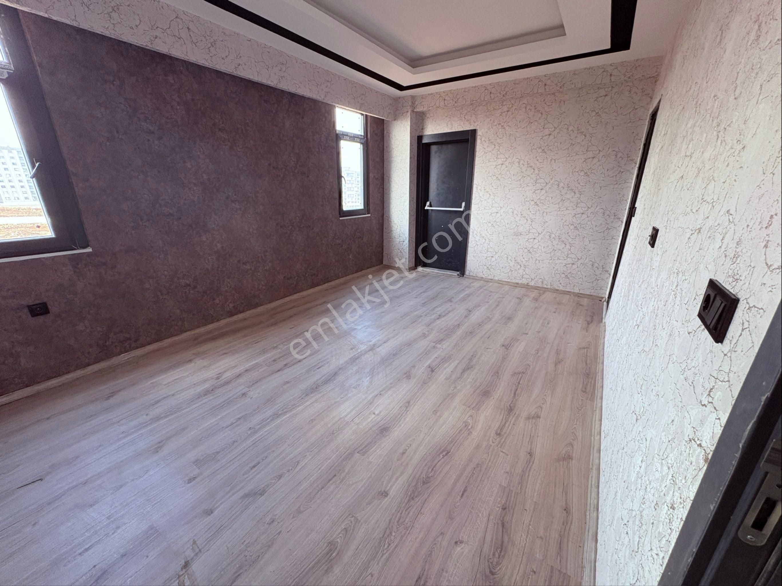 Süper Konumda Çift Balkon Arakat Lüx Daire - Görsel 27