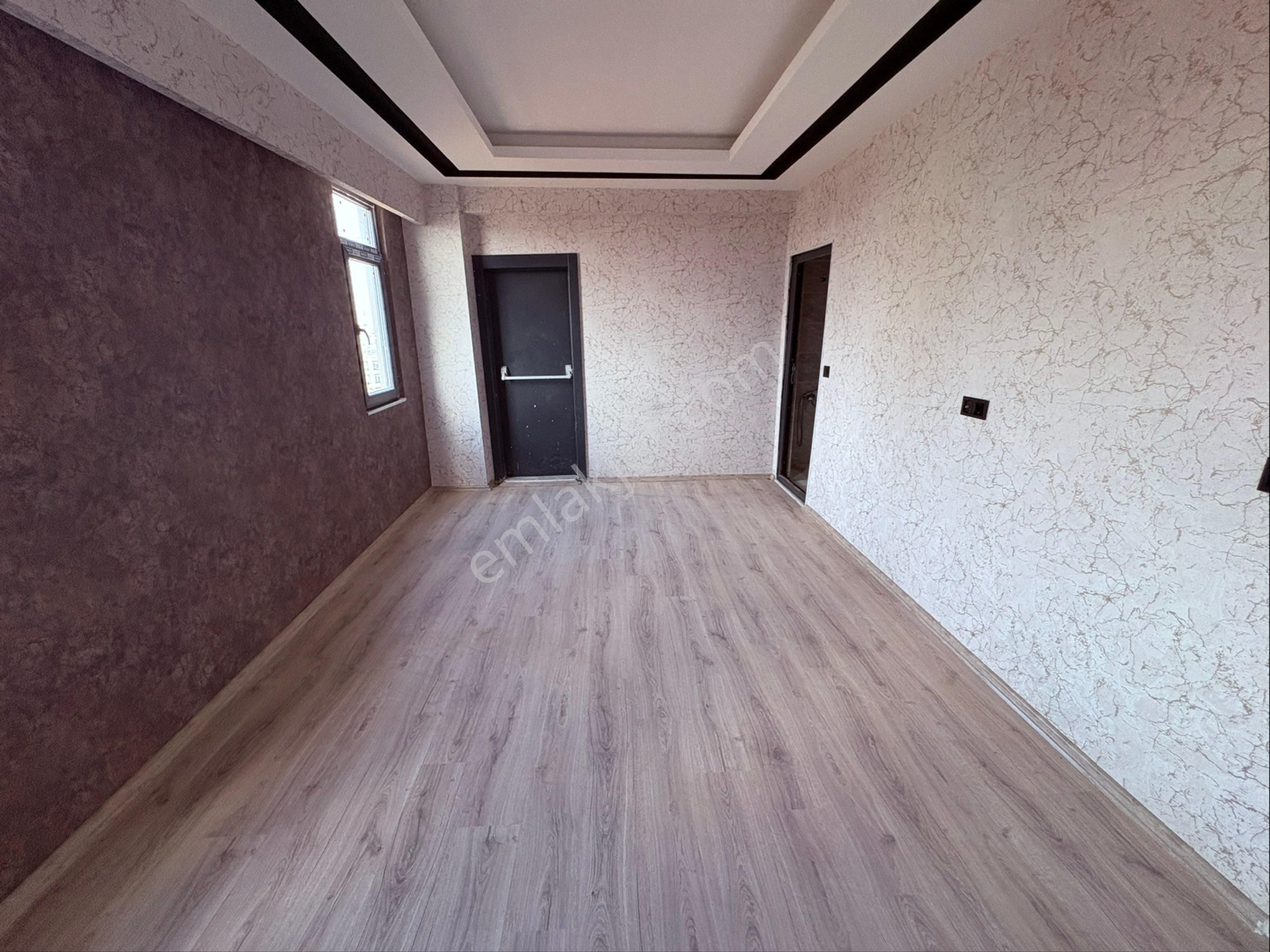 Süper Konumda Çift Balkon Arakat Lüx Daire - Görsel 26