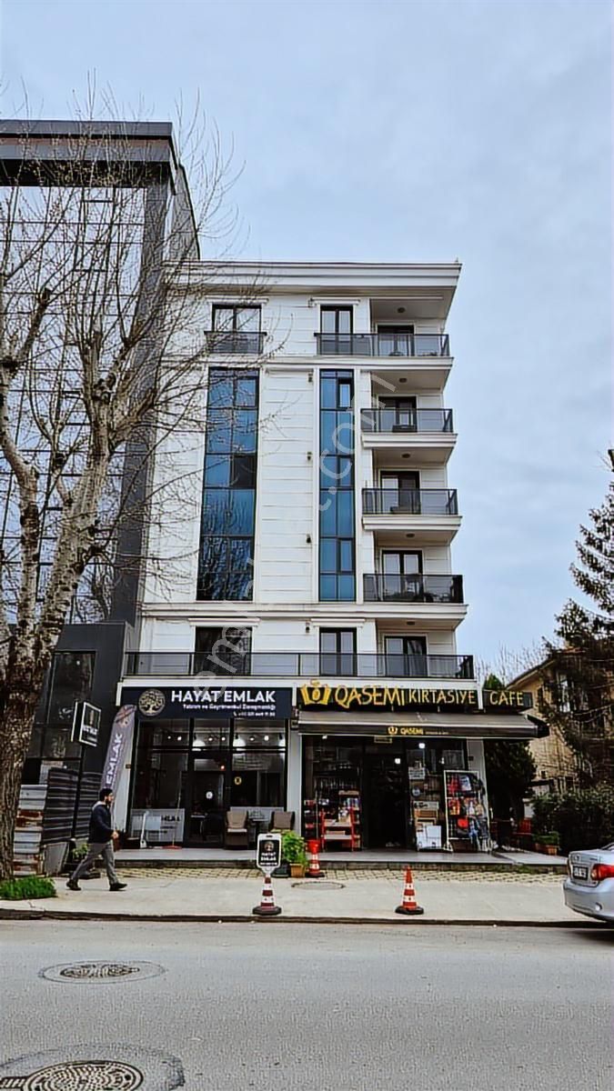 Tuzla Cami Mahallesinde Satılık 3+1 Daire - Görsel 14