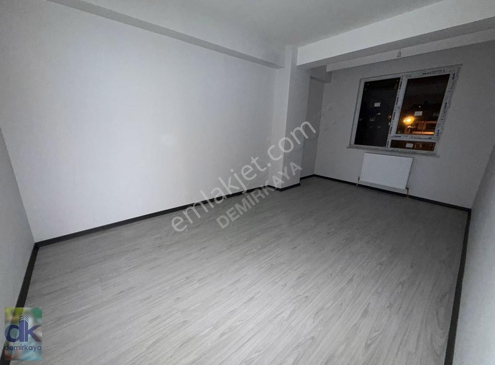 71 Evler Mah. Şehir Hastanesi Dibi 2+1 Lüks Daire - Görsel 13