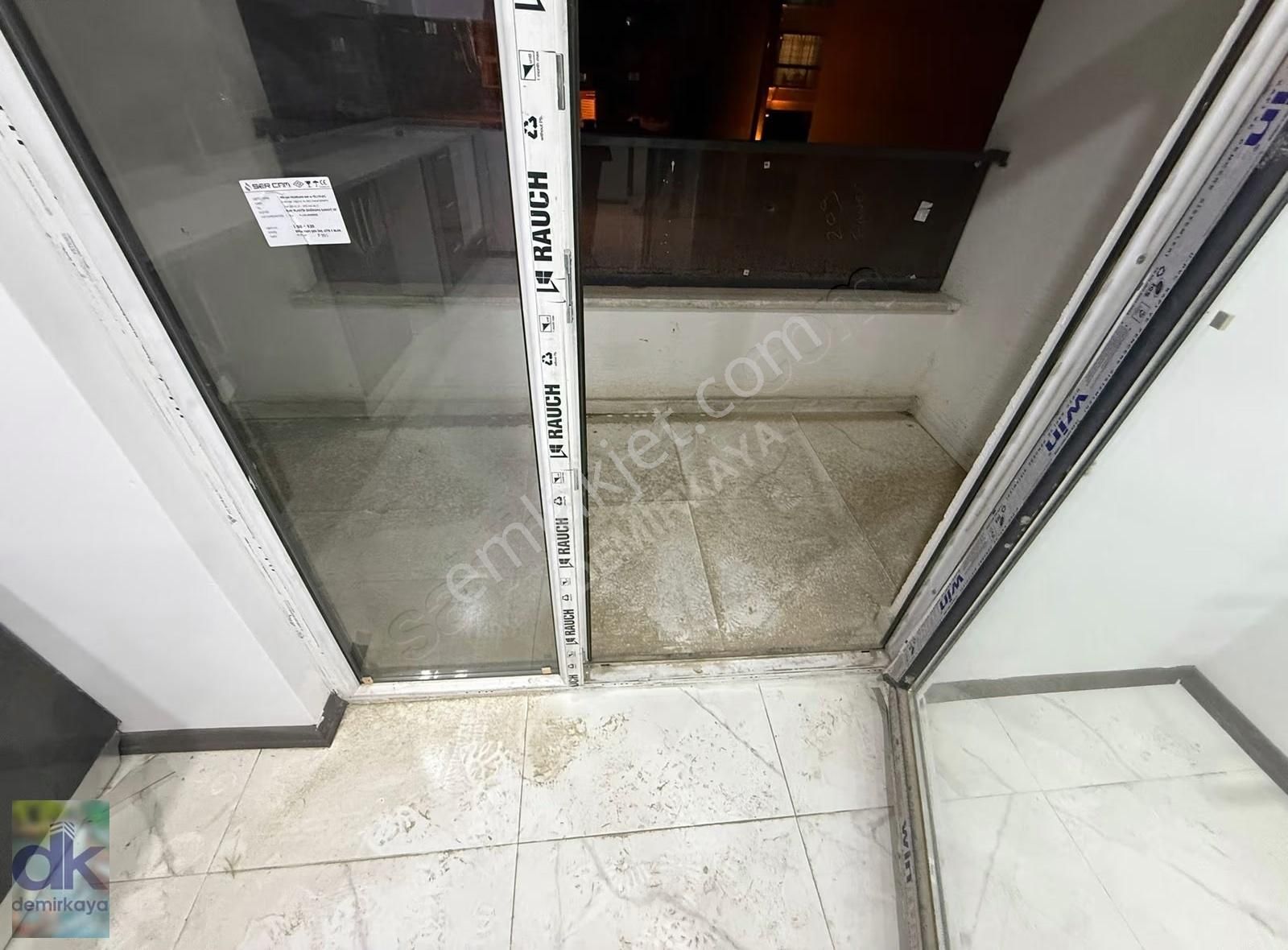 71 Evler Mah. Şehir Hastanesi Dibi 2+1 Lüks Daire - Görsel 5