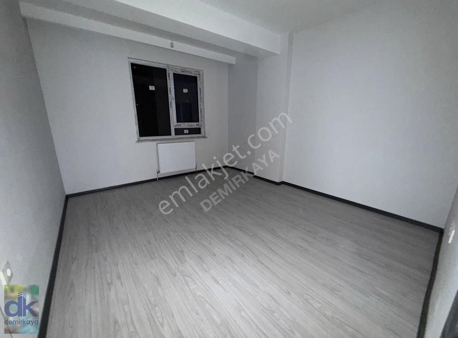 71 Evler Mah. Şehir Hastanesi Dibi 2+1 Lüks Daire - Görsel 7