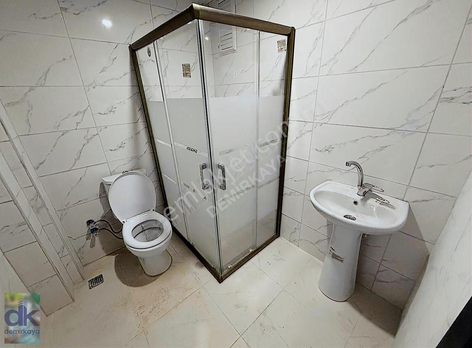 71 Evler Mah. Şehir Hastanesi Dibi 2+1 Lüks Daire - Görsel 18