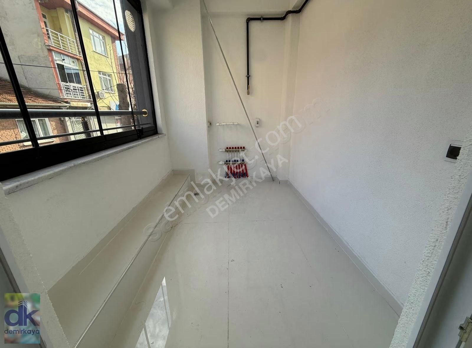 71 Evler Mahallesi Kafkas Cad. 50m Lüks 3+1 Daire - Görsel 24