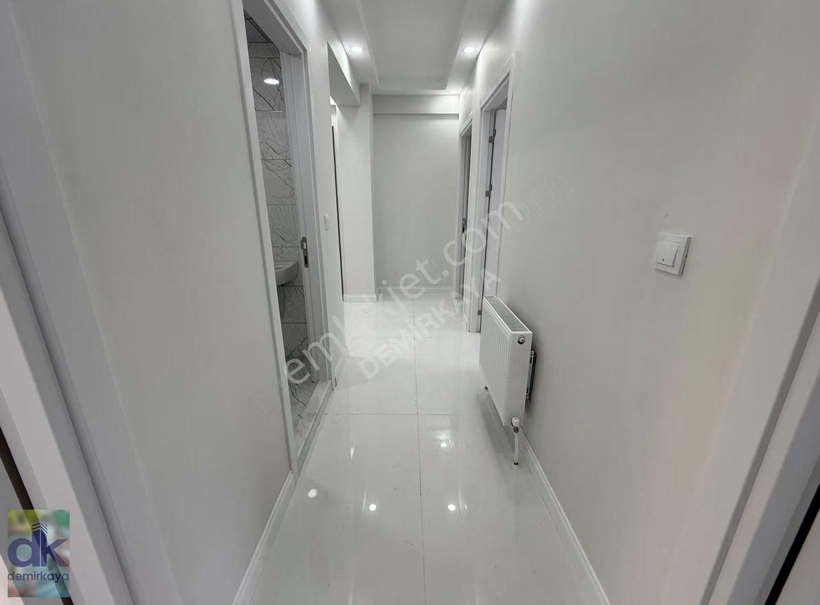 71 Evler Mahallesi Kafkas Cad. 50m Lüks 3+1 Daire - Görsel 6