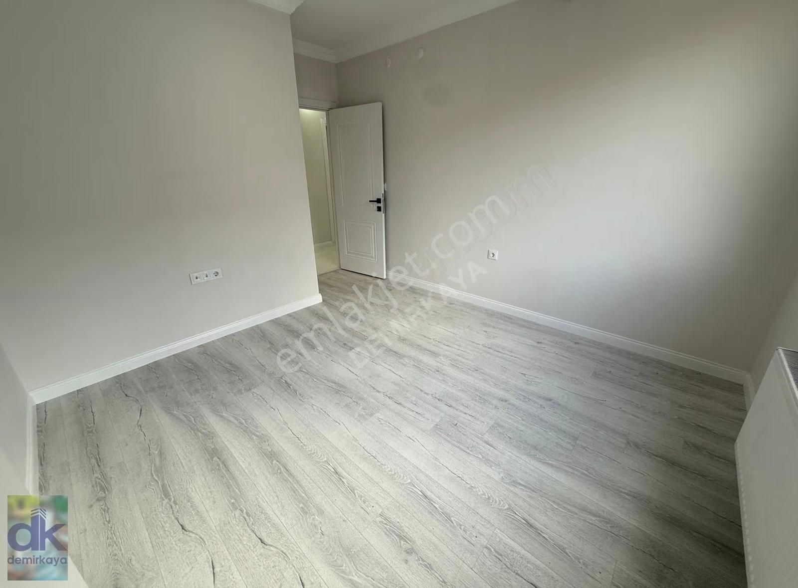 71 Evler Mahallesi Kafkas Cad. 50m Lüks 3+1 Daire - Görsel 12