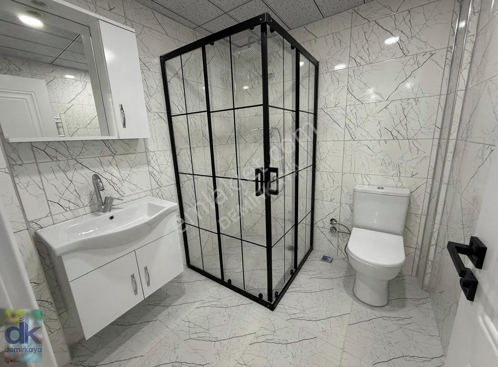 71 Evler Mahallesi Kafkas Cad. 50m Lüks 3+1 Daire - Görsel 15