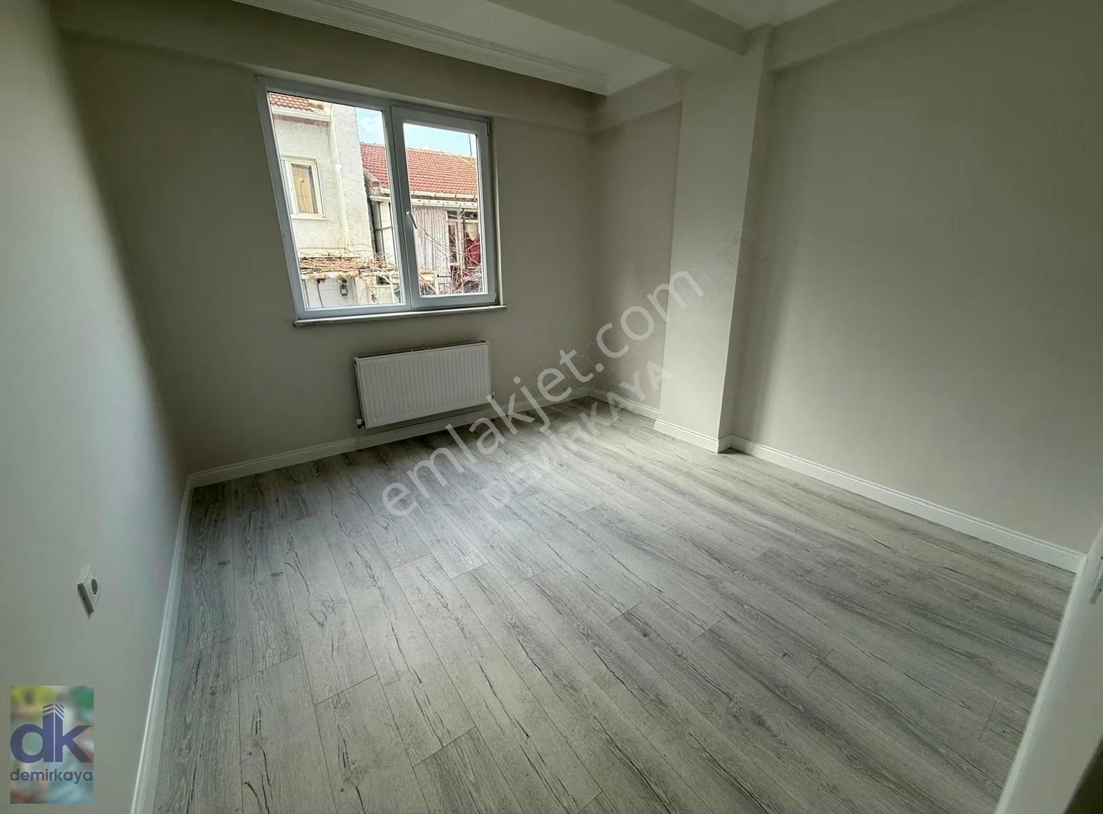 71 Evler Mahallesi Kafkas Cad. 50m Lüks 3+1 Daire - Görsel 7