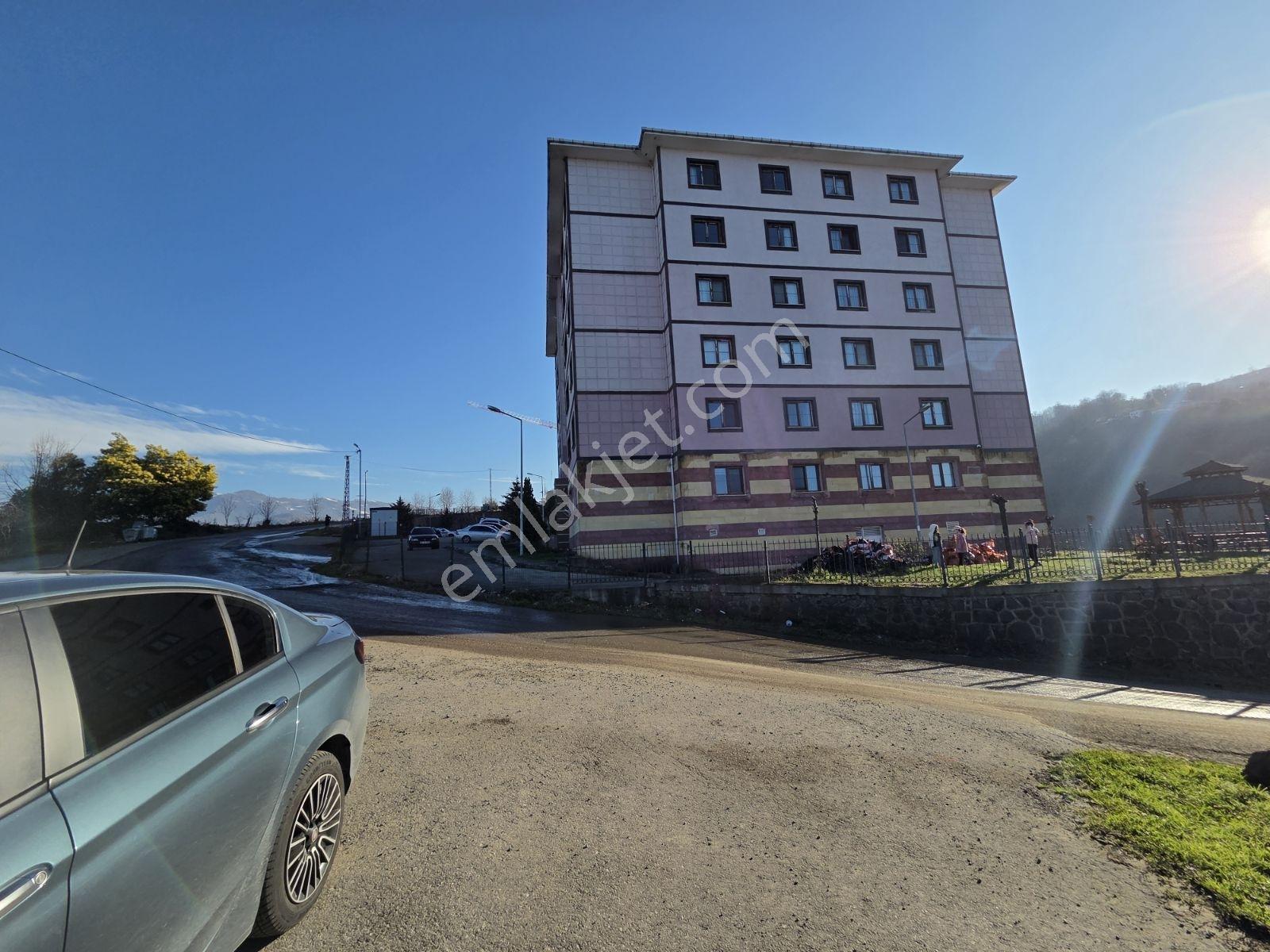 Kuzey City Gayrimenkul Den Deniz Manzaralı Arazi - Görsel 8
