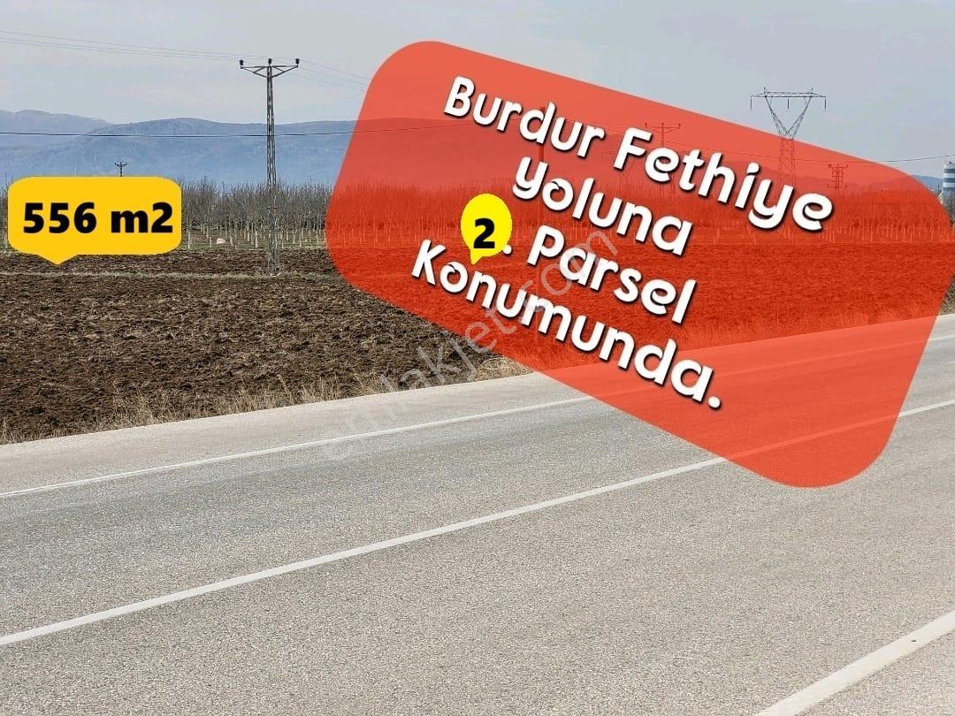 Yeni Sebze Meyve Haline Komşu Sanayi İmarlı Arsa - Görsel 16