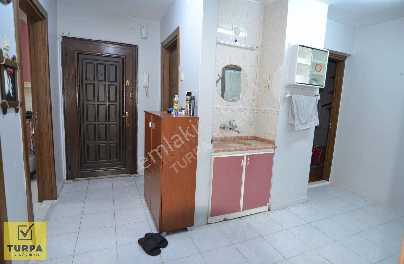 Hasanefendi Mah,gençlik Caddesi Üzerinde Satılık 3+1 Daire - Görsel 10