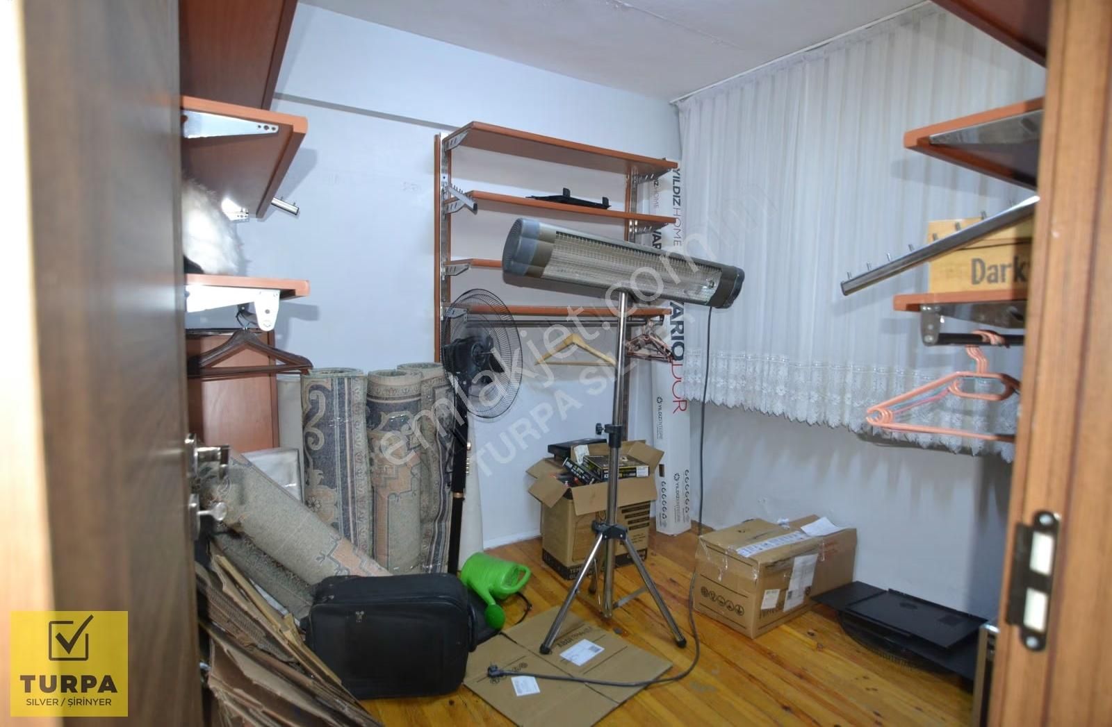 Hasanefendi Mah,gençlik Caddesi Üzerinde Satılık 3+1 Daire - Görsel 16