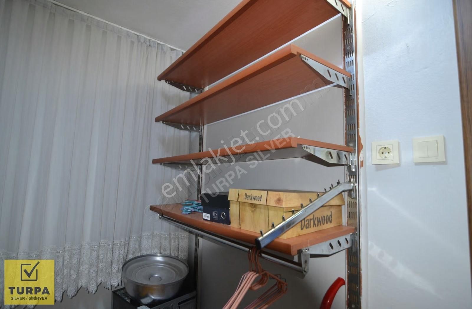 Hasanefendi Mah,gençlik Caddesi Üzerinde Satılık 3+1 Daire - Görsel 7