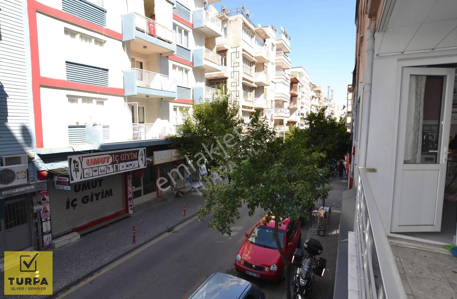 Hasanefendi Mah,gençlik Caddesi Üzerinde Satılık 3+1 Daire - Görsel 6