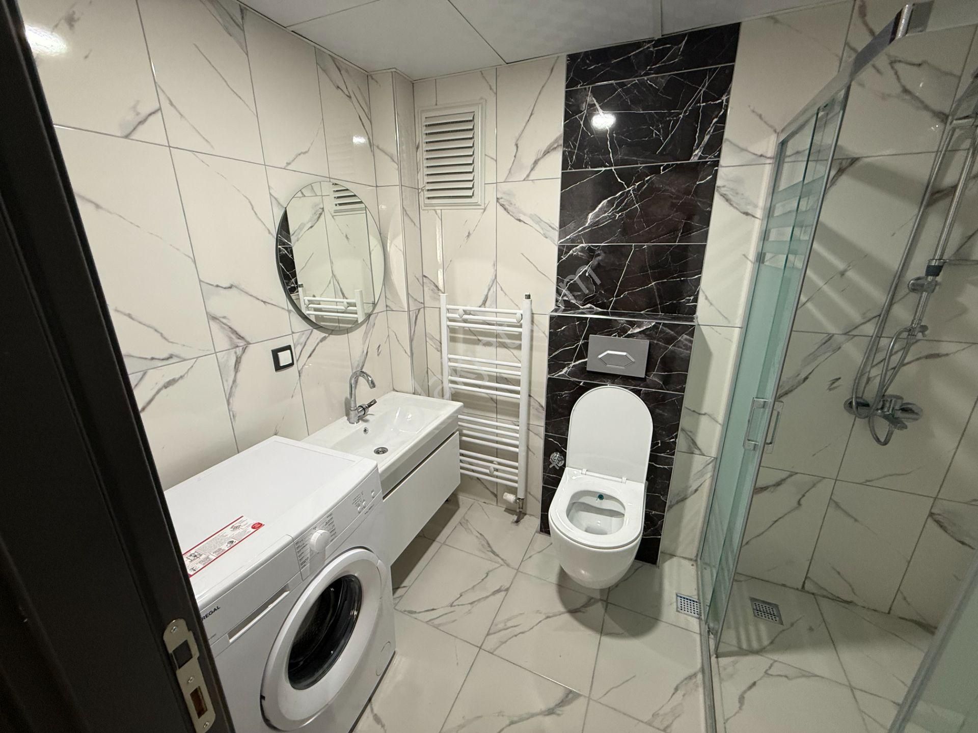 Global Emlak Çocuk Hastanesi Yakını Kiralık 2+1 Eşyalı Daire - Görsel 13