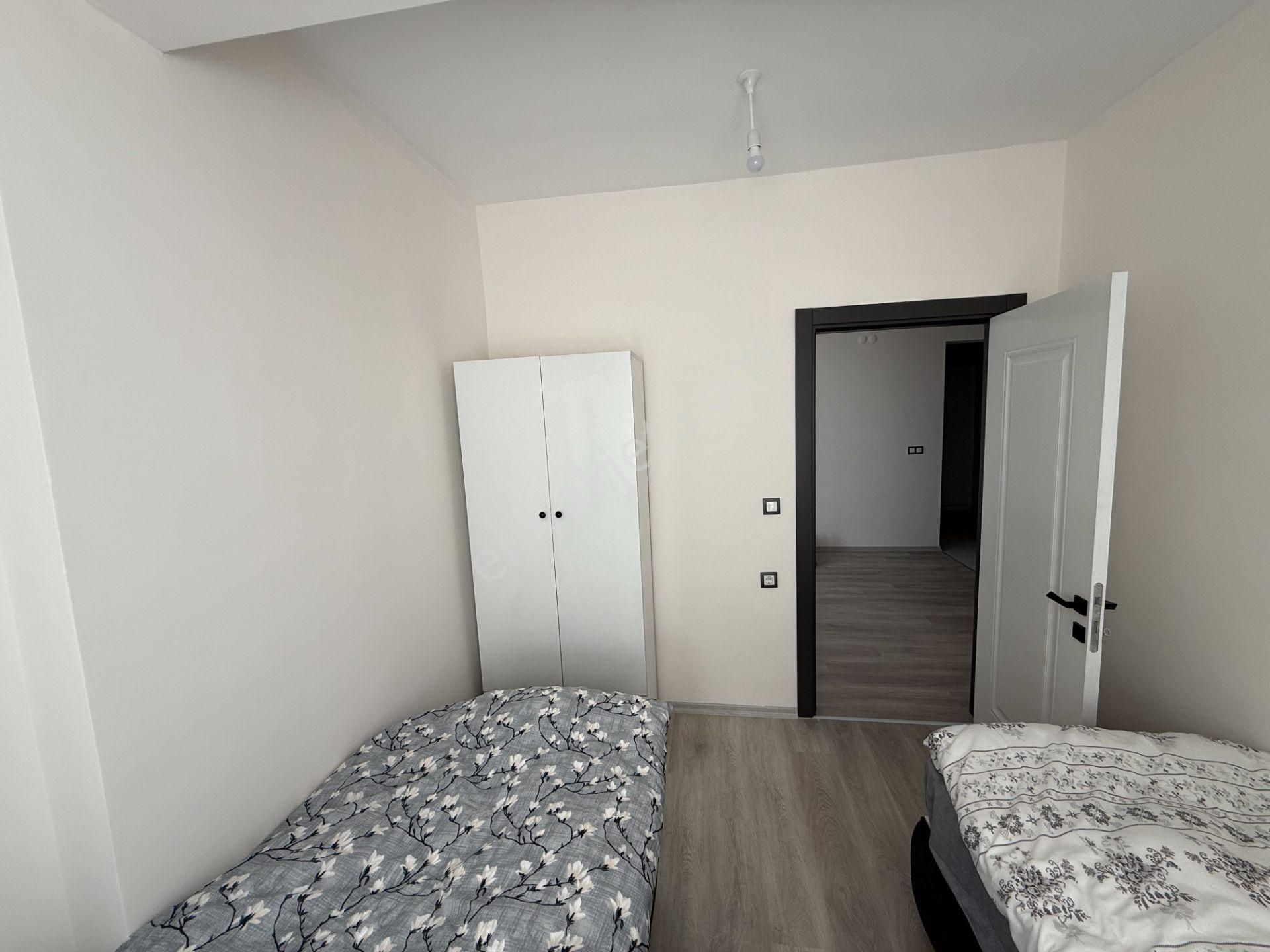 Global Emlak Çocuk Hastanesi Yakını Kiralık 2+1 Eşyalı Daire - Görsel 11