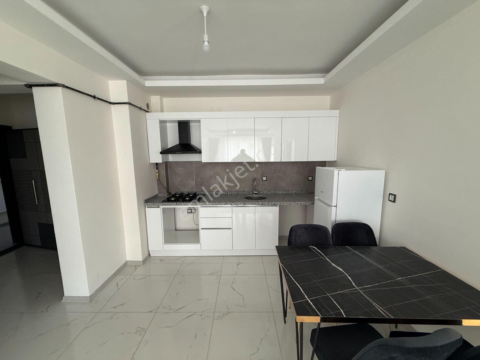 Global Emlak Çocuk Hastanesi Yakını Kiralık 2+1 Eşyalı Daire - Görsel 5