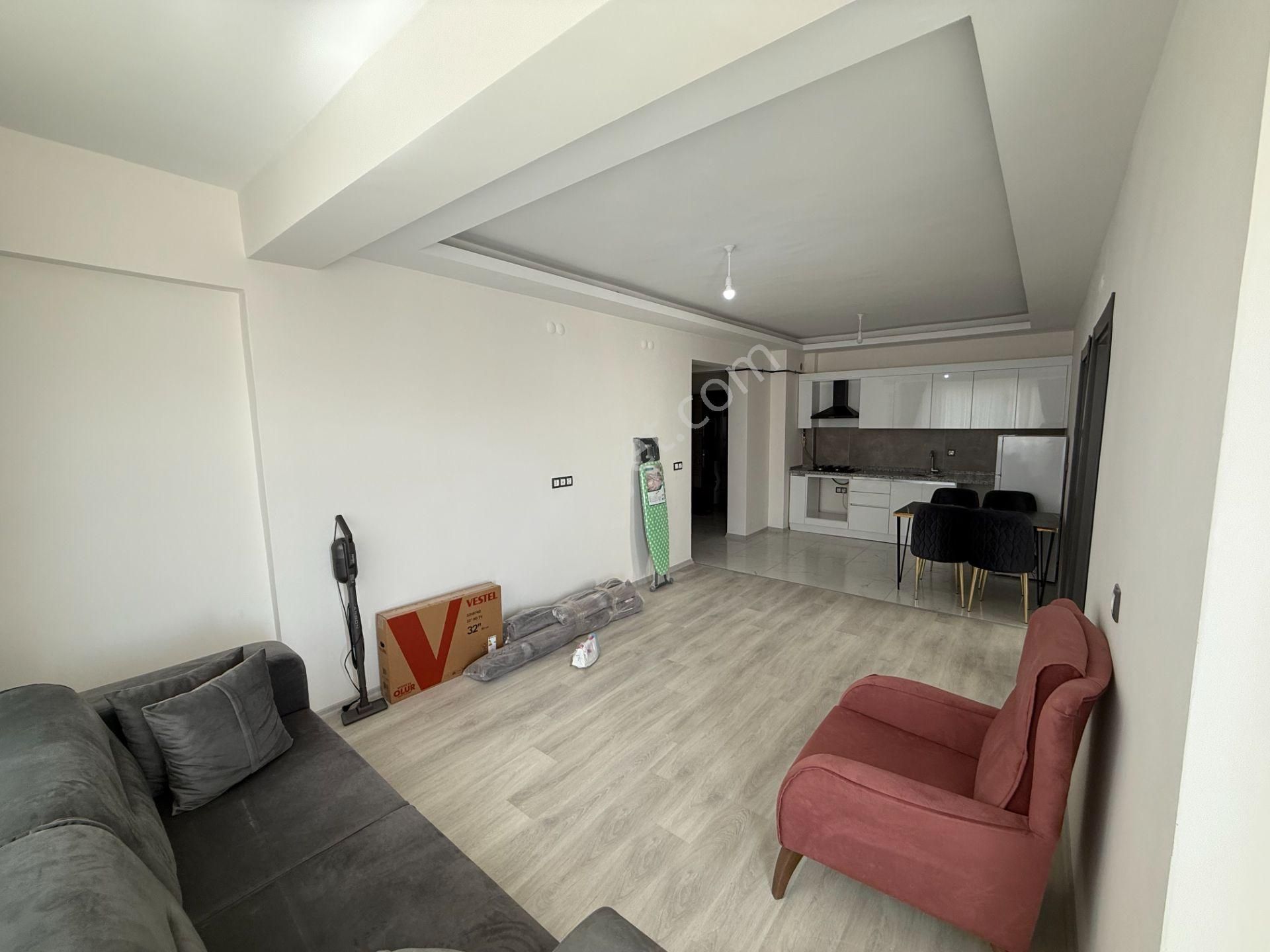 Global Emlak Çocuk Hastanesi Yakını Kiralık 2+1 Eşyalı Daire - Görsel 6